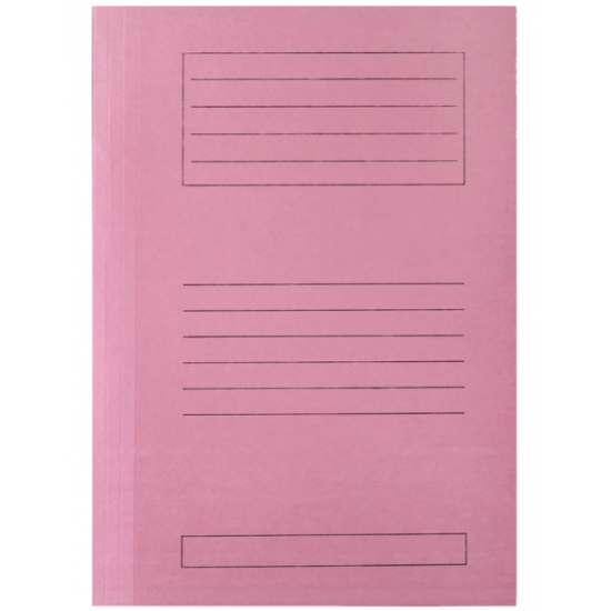LEIZER ΦΑΚΕΛΟΣ ΜΕ ΑΥΤΙΑ ΧΑΡΤΙΝΟΣ ΜΑΝΙΛΑ 26x35cm ΡΟΖ LEIZER ΦΑΚΕΛΟΣ ΜΕ ΑΥΤΙΑ ΧΑΡΤΙΝΟΣ ΜΑΝΙΛΑ 26x35cm ΡΟΖ